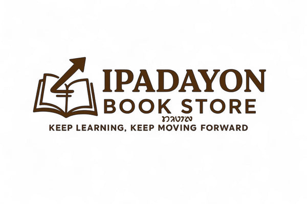 Ipadayon bookstore